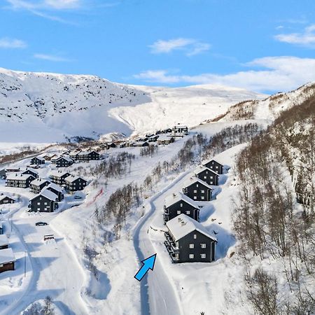 Røldal Lejlighed Eksteriør billede